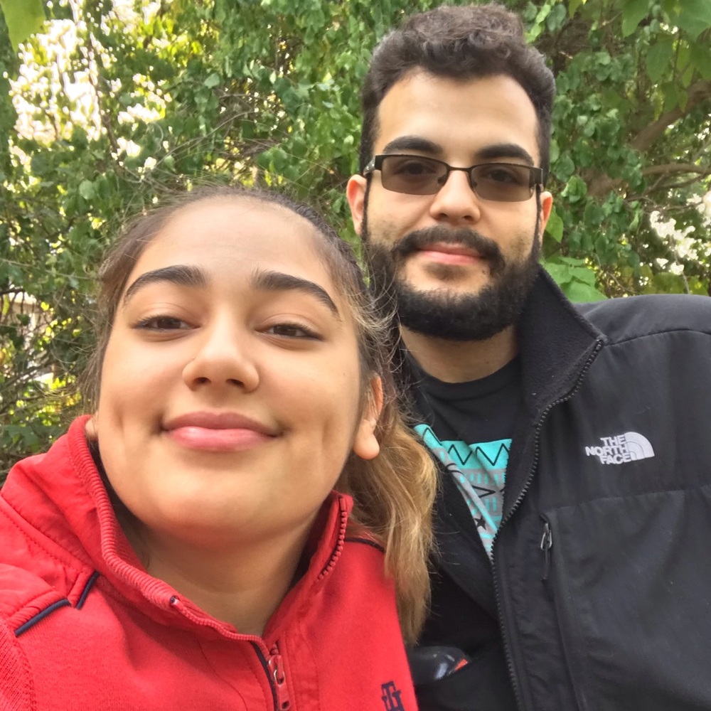 Meet your Posher, Nyannie